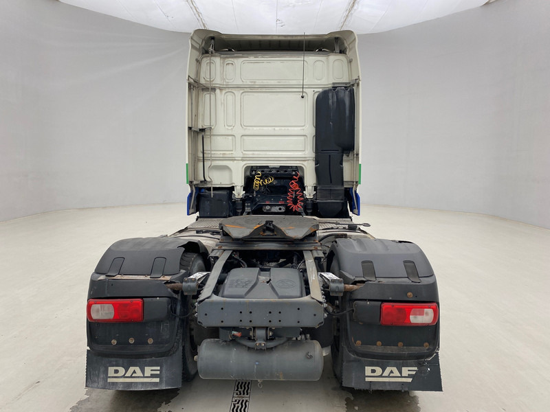 DAF XF 460 Space Cab - Tegljač: slika 5 DAF XF 460 Space Cab - Tegljač: slika 5