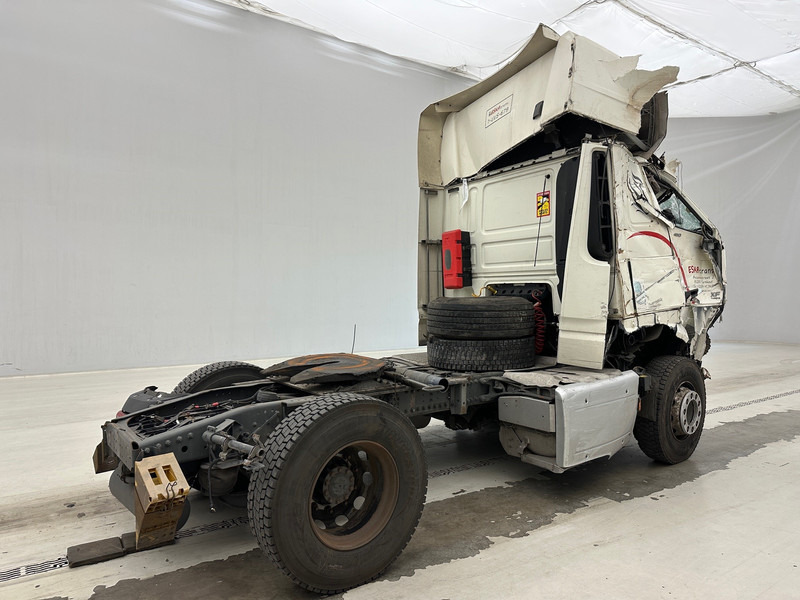 DAF XF 460 Super Space Cab* - Tegljač: slika 5 DAF XF 460 Super Space Cab* - Tegljač: slika 5