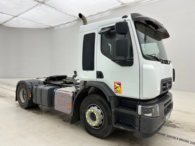 Renault C 430 - Tegljač: slika 3 Renault C 430 - Tegljač: slika 3