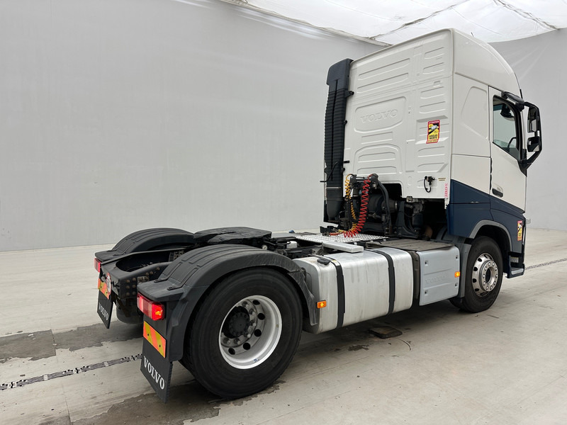 Volvo FH 420 Globetrotter - ADR - Tegljač: slika 5 Volvo FH 420 Globetrotter - ADR - Tegljač: slika 5