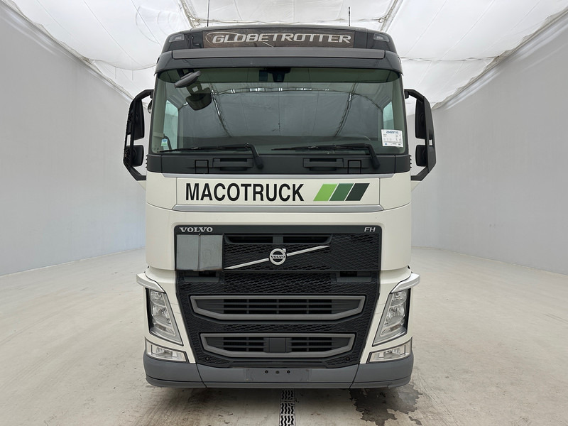 Volvo FH 460 Globetrotter - ADR - Tegljač: slika 2 Volvo FH 460 Globetrotter - ADR - Tegljač: slika 2