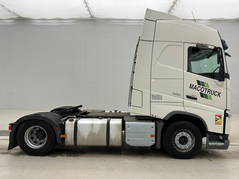 Volvo FH 460 Globetrotter - ADR - Tegljač: slika 4 Volvo FH 460 Globetrotter - ADR - Tegljač: slika 4