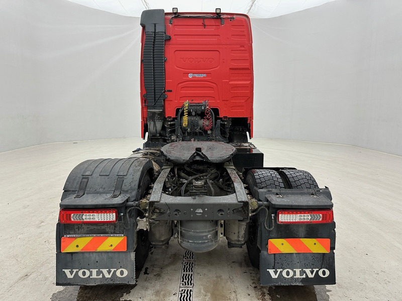 Volvo FH 460 Globetrotter - Tegljač: slika 5 Volvo FH 460 Globetrotter - Tegljač: slika 5