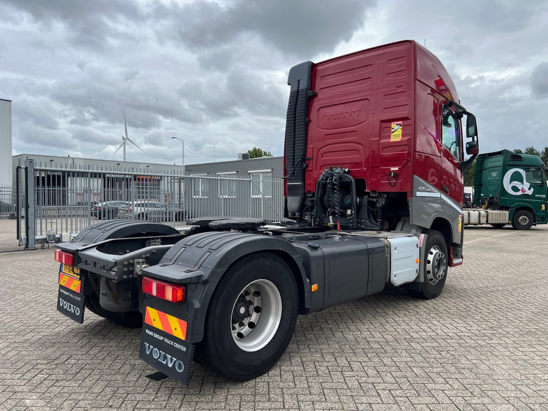 Volvo FH13.420 Globetrotter - ADR - Tegljač: slika 4 Volvo FH13.420 Globetrotter - ADR - Tegljač: slika 4