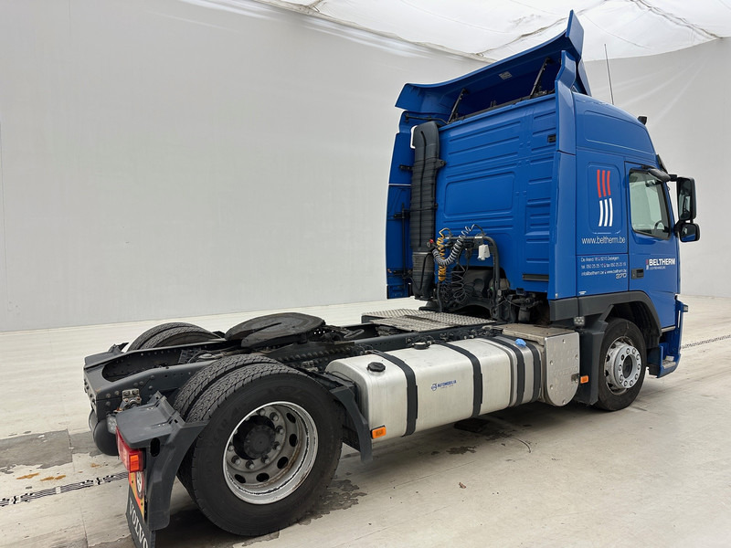 Volvo FM 370 - Tegljač: slika 5 Volvo FM 370 - Tegljač: slika 5