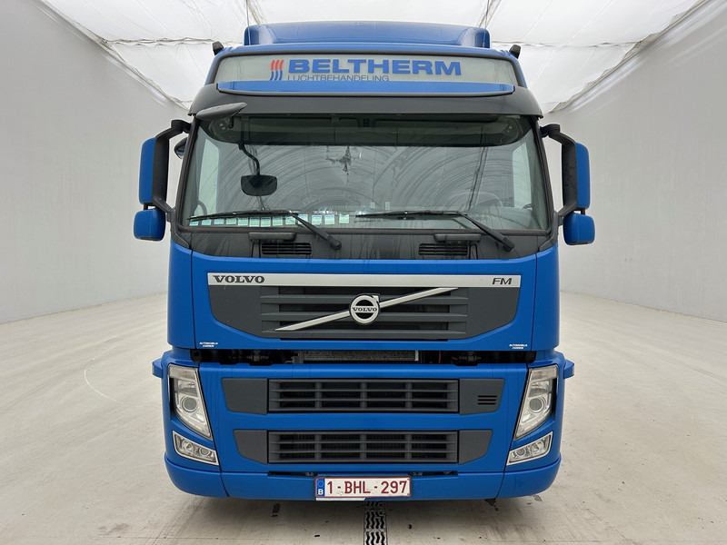 Volvo FM 370 - Tegljač: slika 2 Volvo FM 370 - Tegljač: slika 2