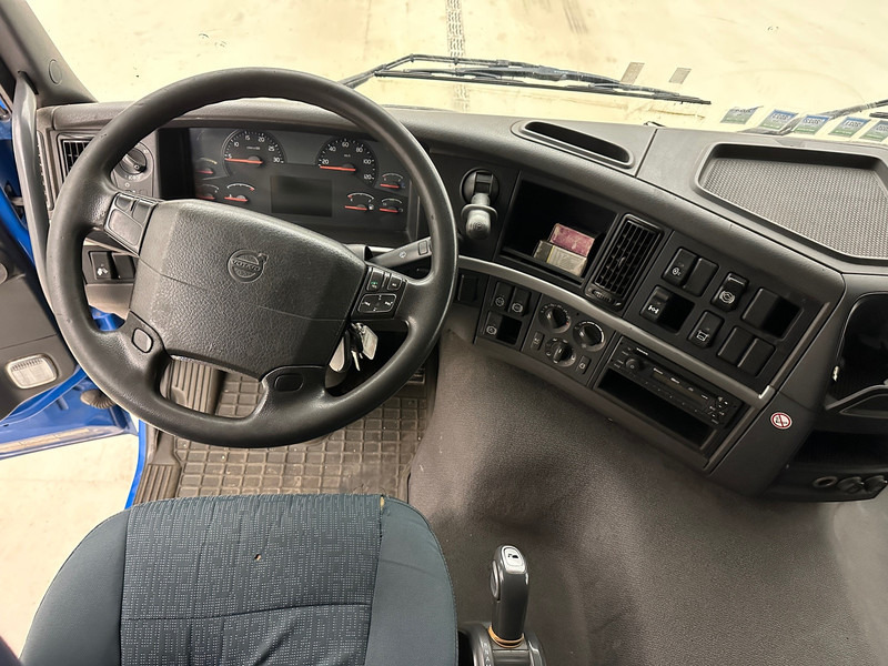 Volvo FM 370 + Renders Tautliner X-steering - Tegljač: slika 5 Volvo FM 370 + Renders Tautliner X-steering - Tegljač: slika 5