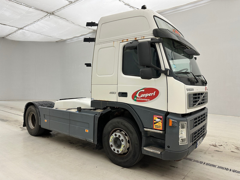 Volvo FM 450 - Tegljač: slika 3 Volvo FM 450 - Tegljač: slika 3