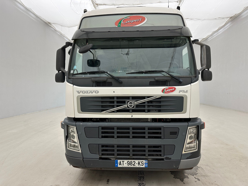 Volvo FM 450 - Tegljač: slika 2 Volvo FM 450 - Tegljač: slika 2