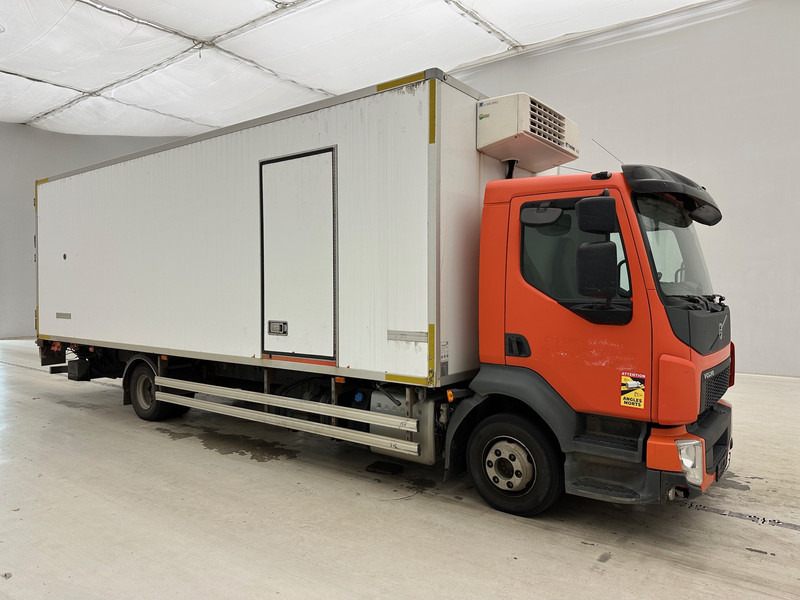Volvo FL 210 - Hladnjača: slika 3 Volvo FL 210 - Hladnjača: slika 3