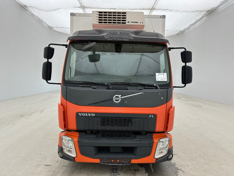 Volvo FL 210 - Hladnjača: slika 2 Volvo FL 210 - Hladnjača: slika 2
