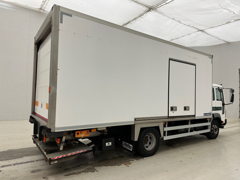 Volvo FL 220 - Hladnjača: slika 4 Volvo FL 220 - Hladnjača: slika 4