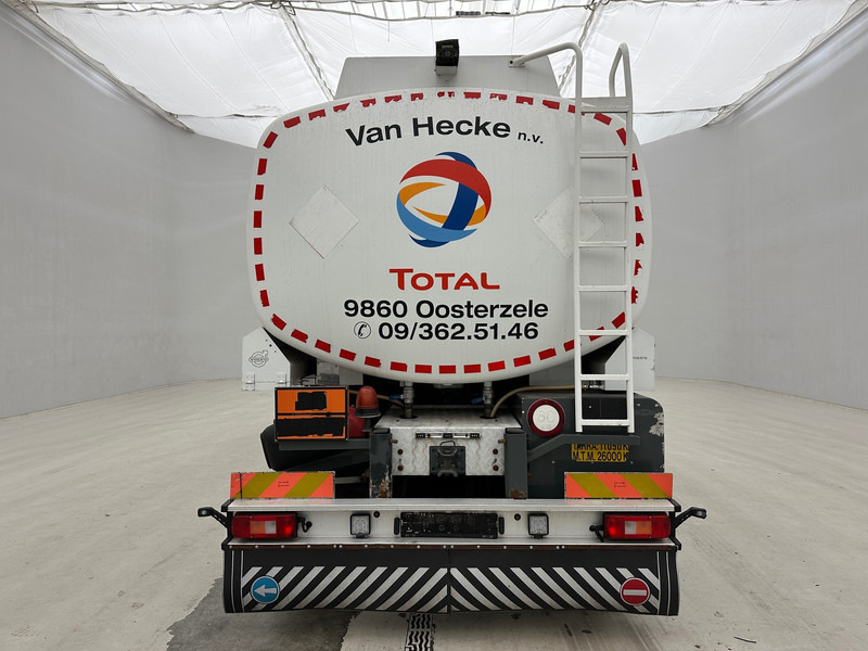 Volvo FM 300 - 6x2 - Kamion cisterna: slika 5 Volvo FM 300 - 6x2 - Kamion cisterna: slika 5