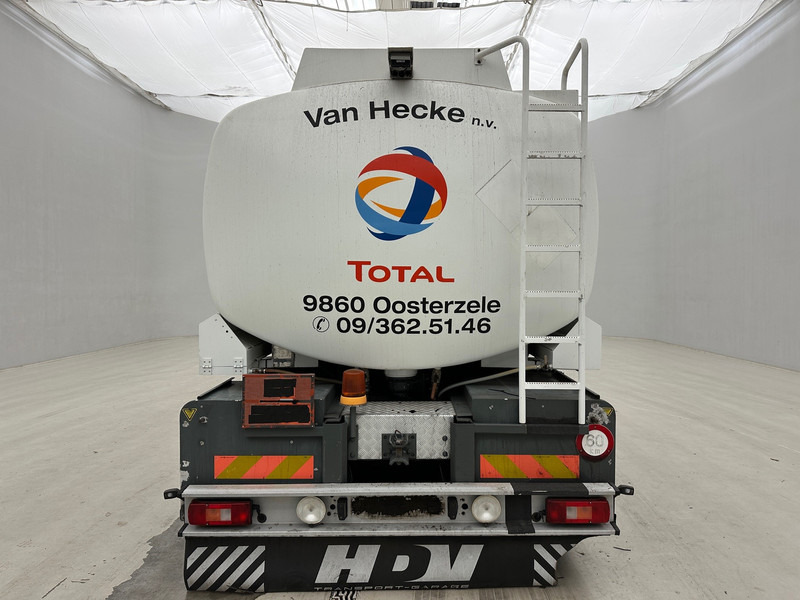 Volvo FM 300 - 6x2 - Kamion cisterna: slika 5 Volvo FM 300 - 6x2 - Kamion cisterna: slika 5