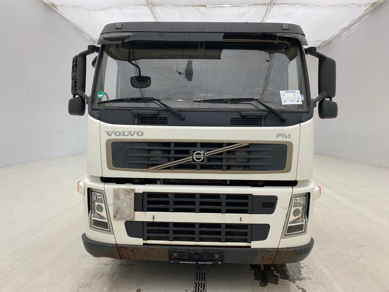 Volvo FM 300* - Kamion sa tovarnim sandukom, Kamion sa dizalicom: slika 2 Volvo FM 300* - Kamion sa tovarnim sandukom, Kamion sa dizalicom: slika 2