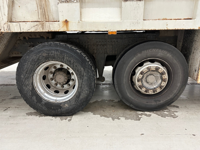 Volvo FM 330 - Kamion za smeće: slika 5 Volvo FM 330 - Kamion za smeće: slika 5