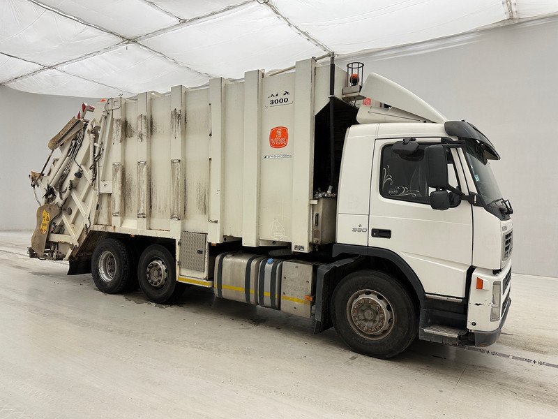 Volvo FM 330 - Kamion za smeće: slika 3 Volvo FM 330 - Kamion za smeće: slika 3