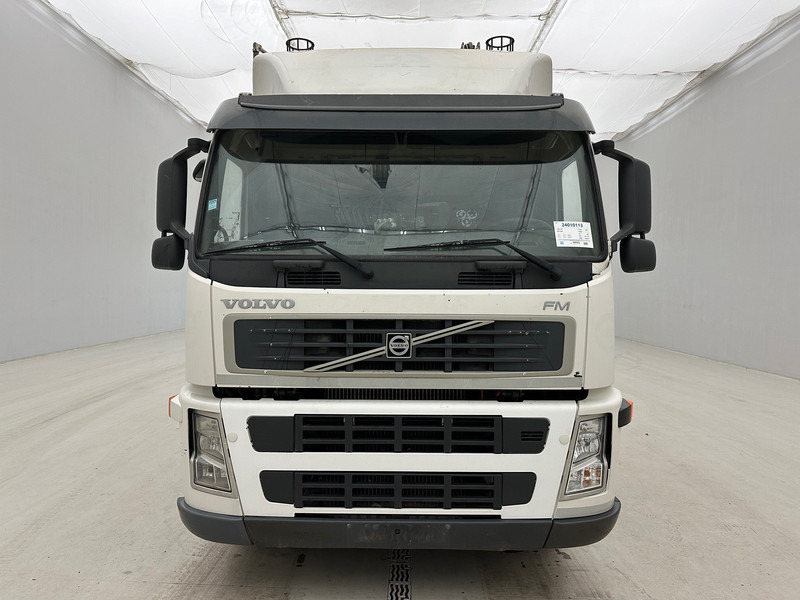 Volvo FM 330* - Kamion za smeće: slika 2 Volvo FM 330* - Kamion za smeće: slika 2