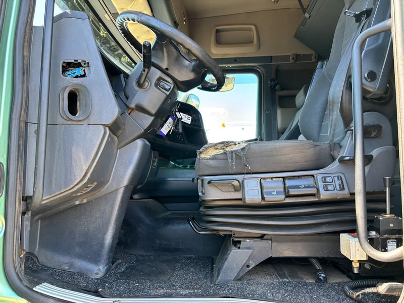 Scania R490 6x2 Euro 6 Retarder VDL Hooklift - Kamion sa kablovskim sistemom: slika 5 Scania R490 6x2 Euro 6 Retarder VDL Hooklift - Kamion sa kablovskim sistemom: slika 5