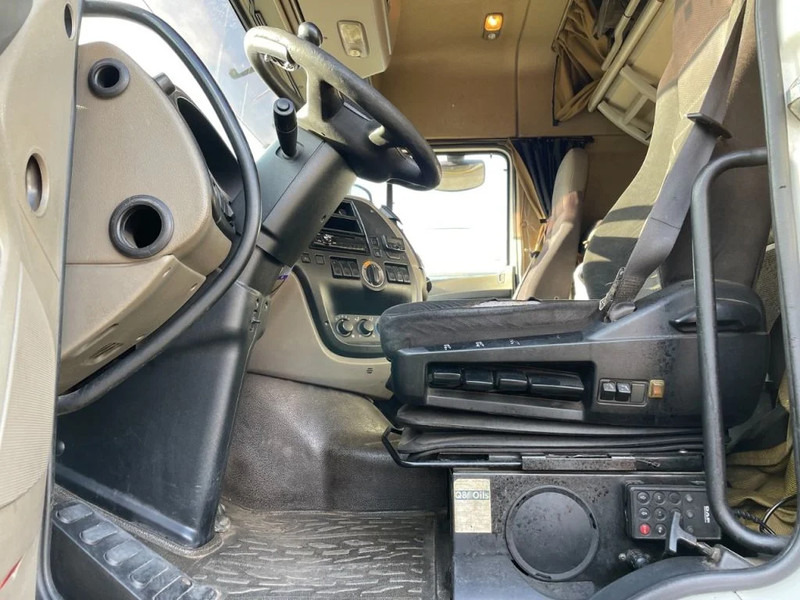 DAF XF 105.410 Spacecab Euro 5 - Tegljač: slika 5 DAF XF 105.410 Spacecab Euro 5 - Tegljač: slika 5