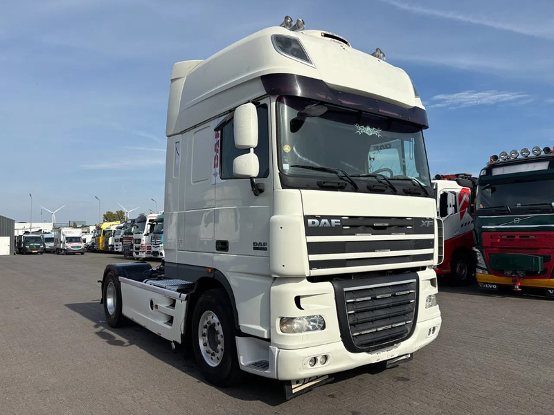 DAF XF 105.510 Super spacecab Euro 5 Retarder - Tegljač: slika 2 DAF XF 105.510 Super spacecab Euro 5 Retarder - Tegljač: slika 2