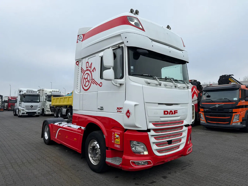 DAF XF 510 Super Spacecab Euro 6 Retarder - Tegljač: slika 2 DAF XF 510 Super Spacecab Euro 6 Retarder - Tegljač: slika 2