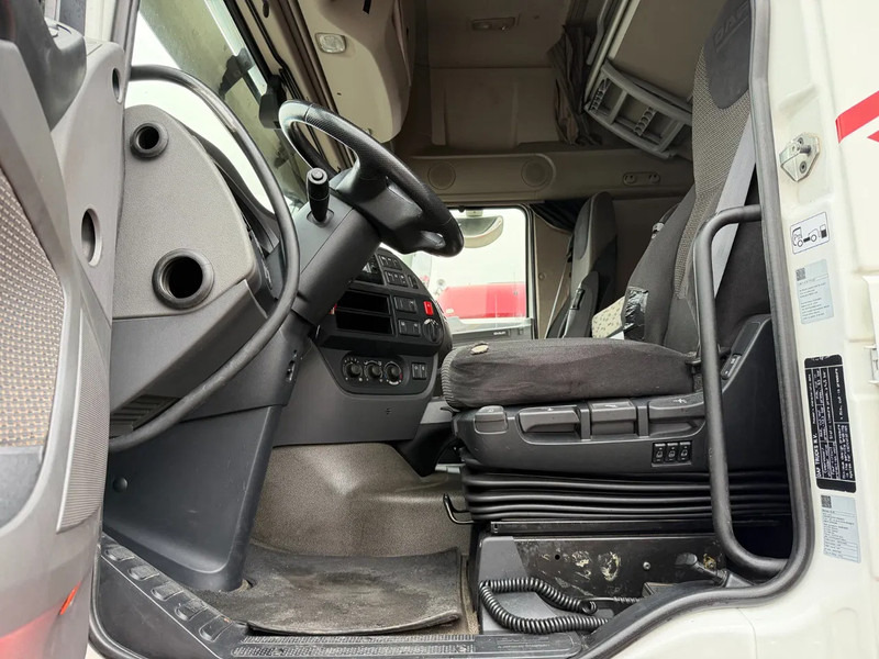 DAF XF 510 Super Spacecab Euro 6 Retarder - Tegljač: slika 5 DAF XF 510 Super Spacecab Euro 6 Retarder - Tegljač: slika 5