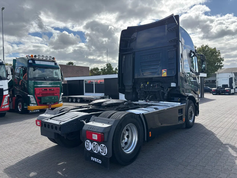 Iveco Stralis 510 Euro 6 Retarder - Tegljač: slika 4 Iveco Stralis 510 Euro 6 Retarder - Tegljač: slika 4