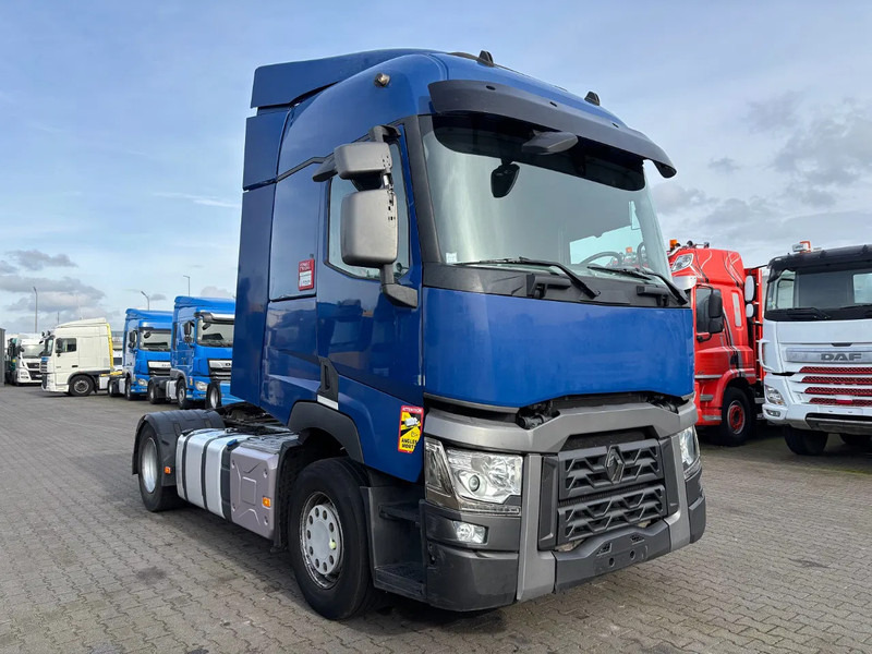 Renault T460 Euro 6 - Tegljač: slika 2 Renault T460 Euro 6 - Tegljač: slika 2