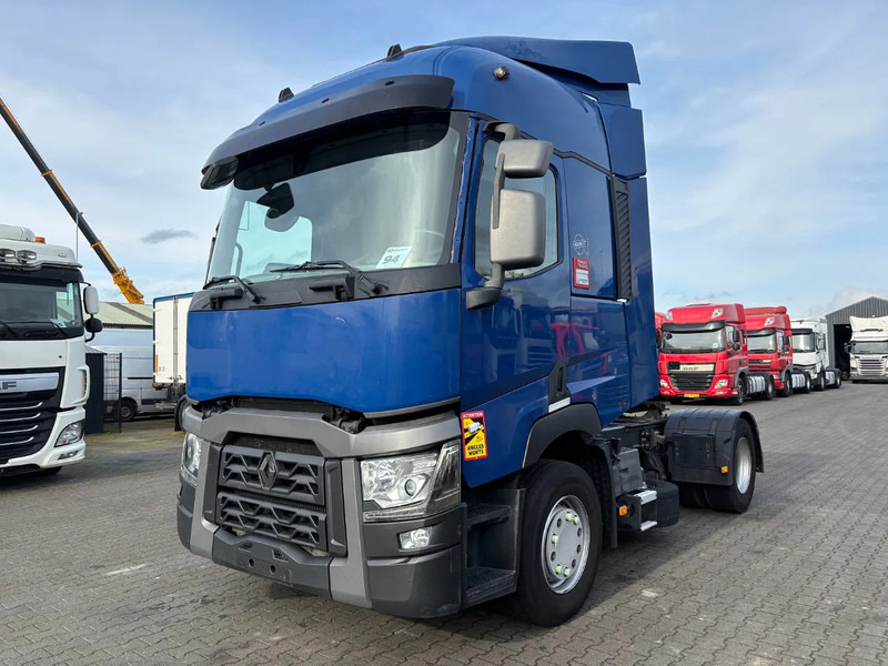Renault T460 Euro 6 - Tegljač: slika 1 Renault T460 Euro 6 - Tegljač: slika 1