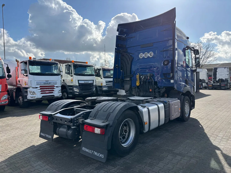 Renault T460 Euro 6 - Tegljač: slika 4 Renault T460 Euro 6 - Tegljač: slika 4