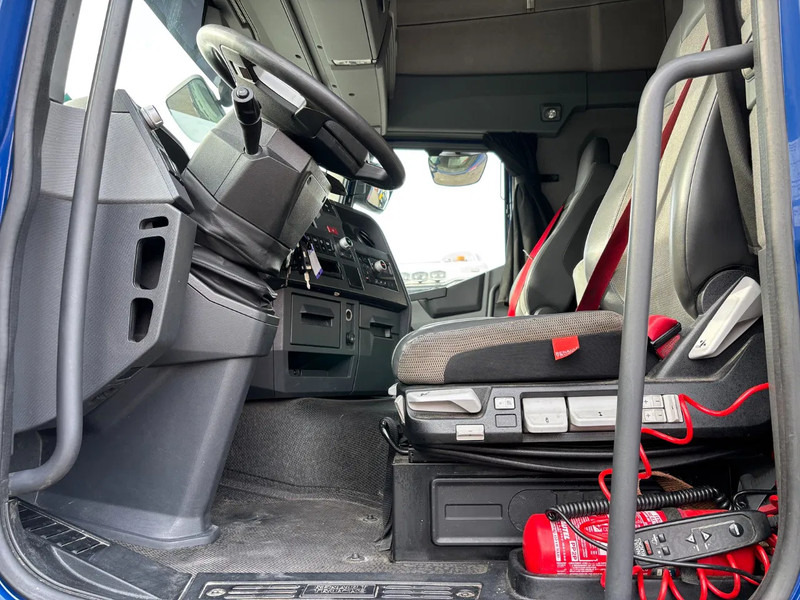 Renault T460 Euro 6 - Tegljač: slika 5 Renault T460 Euro 6 - Tegljač: slika 5