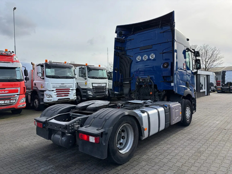 Renault T460 Euro 6 - Tegljač: slika 4 Renault T460 Euro 6 - Tegljač: slika 4