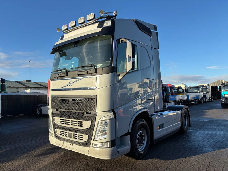 Volvo FH 500 Globetrotter Euro 6 - Tegljač: slika 1 Volvo FH 500 Globetrotter Euro 6 - Tegljač: slika 1