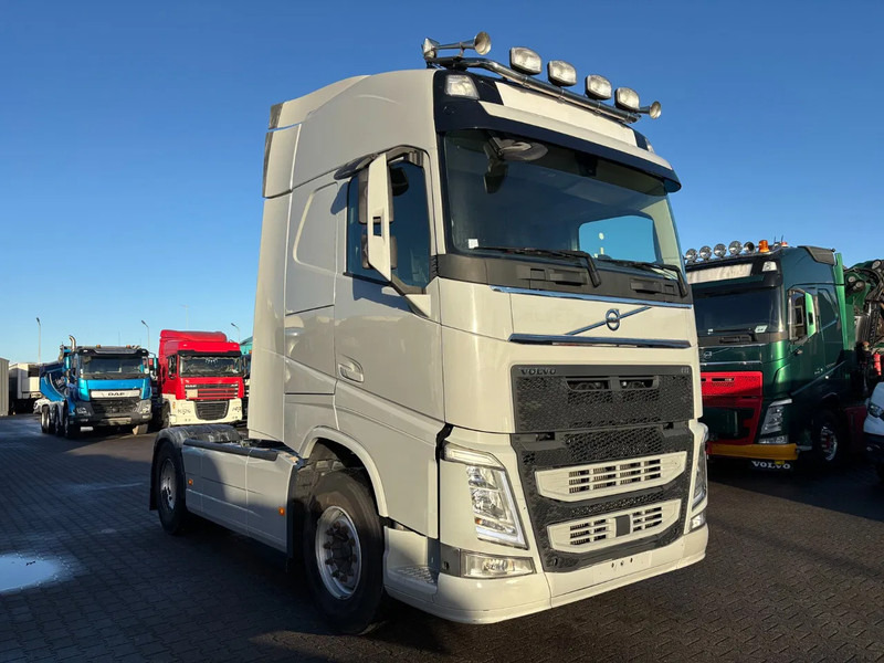 Volvo FH 500 Globetrotter Euro 6 - Tegljač: slika 2 Volvo FH 500 Globetrotter Euro 6 - Tegljač: slika 2