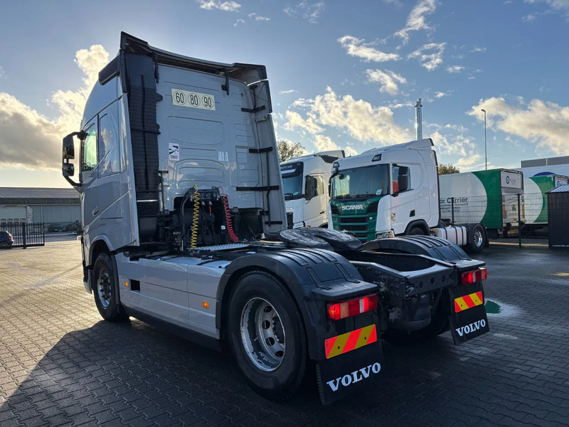 Volvo FH 500 Globetrotter Euro 6 - Tegljač: slika 3 Volvo FH 500 Globetrotter Euro 6 - Tegljač: slika 3