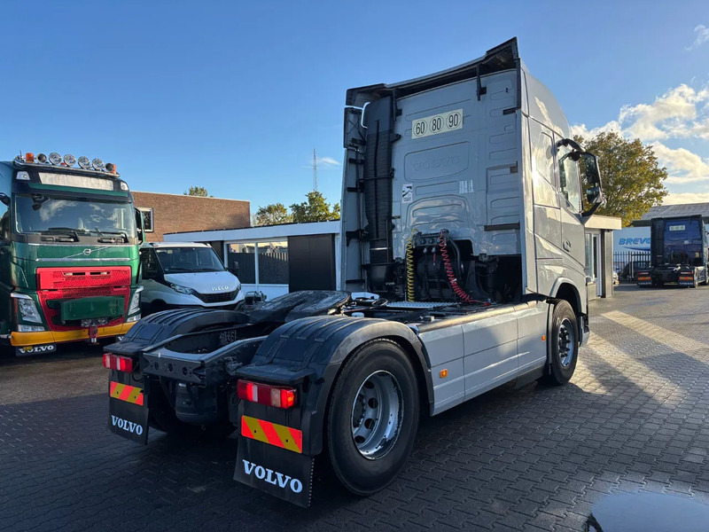 Volvo FH 500 Globetrotter Euro 6 - Tegljač: slika 4 Volvo FH 500 Globetrotter Euro 6 - Tegljač: slika 4