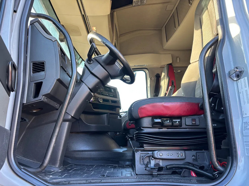 Volvo FH 500 Globetrotter Euro 6 - Tegljač: slika 5 Volvo FH 500 Globetrotter Euro 6 - Tegljač: slika 5