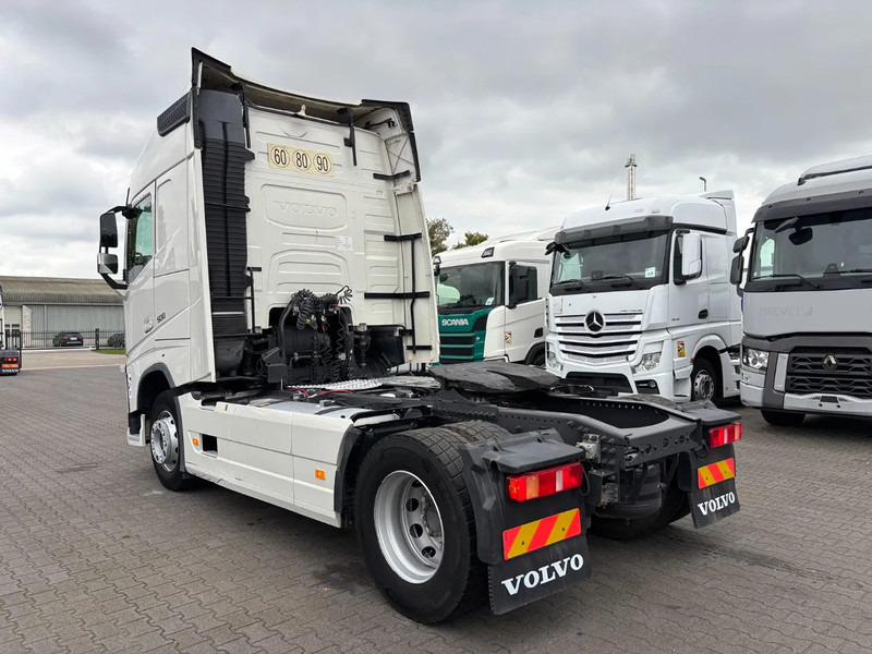 Volvo FH 500 Globetrotter Euro 6 - Tegljač: slika 3 Volvo FH 500 Globetrotter Euro 6 - Tegljač: slika 3