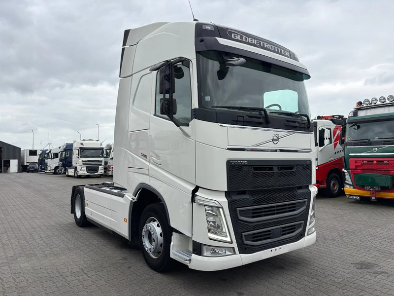 Volvo FH 500 Globetrotter Euro 6 - Tegljač: slika 2 Volvo FH 500 Globetrotter Euro 6 - Tegljač: slika 2