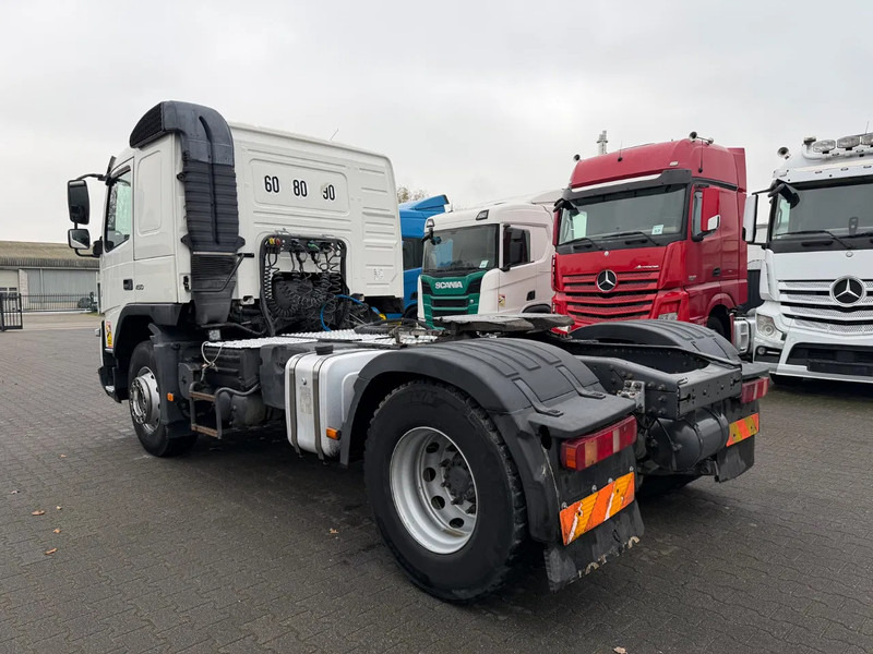 Volvo FMX 450 Euro 5 - Tegljač: slika 3 Volvo FMX 450 Euro 5 - Tegljač: slika 3