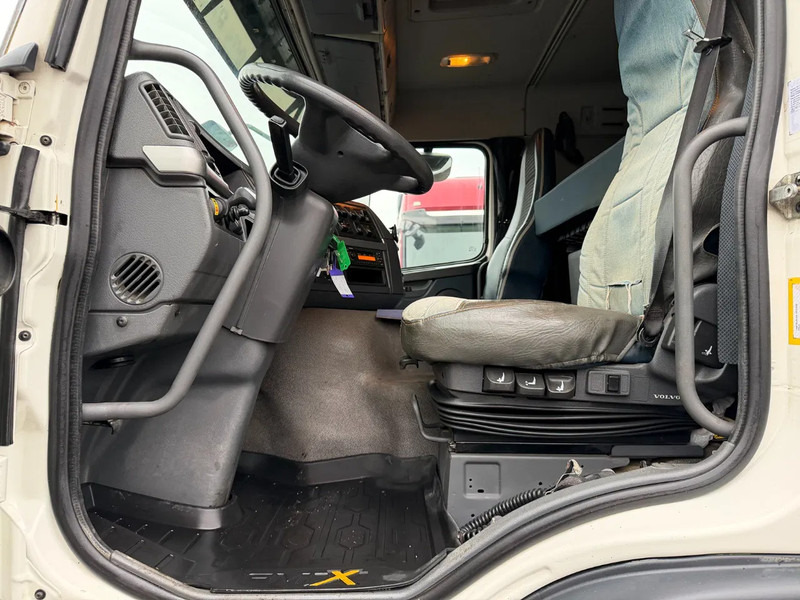 Volvo FMX 450 Euro 5 - Tegljač: slika 5 Volvo FMX 450 Euro 5 - Tegljač: slika 5
