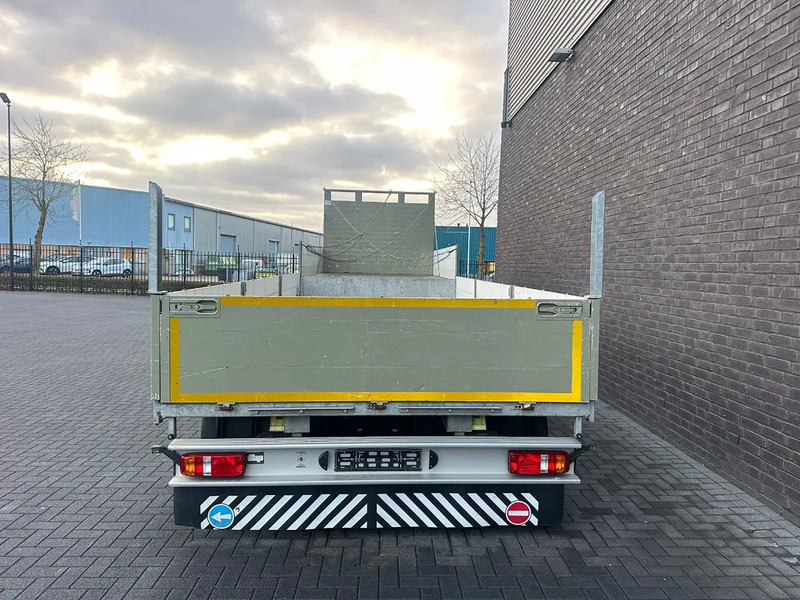 Ackermann SEMIE PS-F 10 SEMIE/LOWLAODER/TIEFLADER - Niska poluprikolica za prevoz: slika 4 Ackermann SEMIE PS-F 10 SEMIE/LOWLAODER/TIEFLADER - Niska poluprikolica za prevoz: slika 4