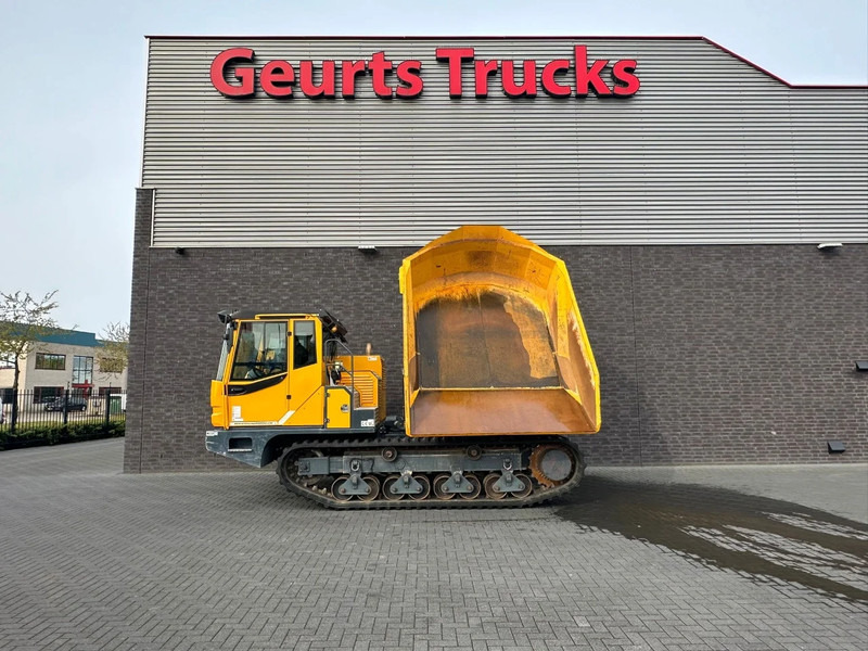 Bergmann C912S SWIFEL-TIP DUMPER/RUPSDUMPER/KETTEN DUMPER/TRACK DUMPER - Kiper: slika 2 Bergmann C912S SWIFEL-TIP DUMPER/RUPSDUMPER/KETTEN DUMPER/TRACK DUMPER - Kiper: slika 2
