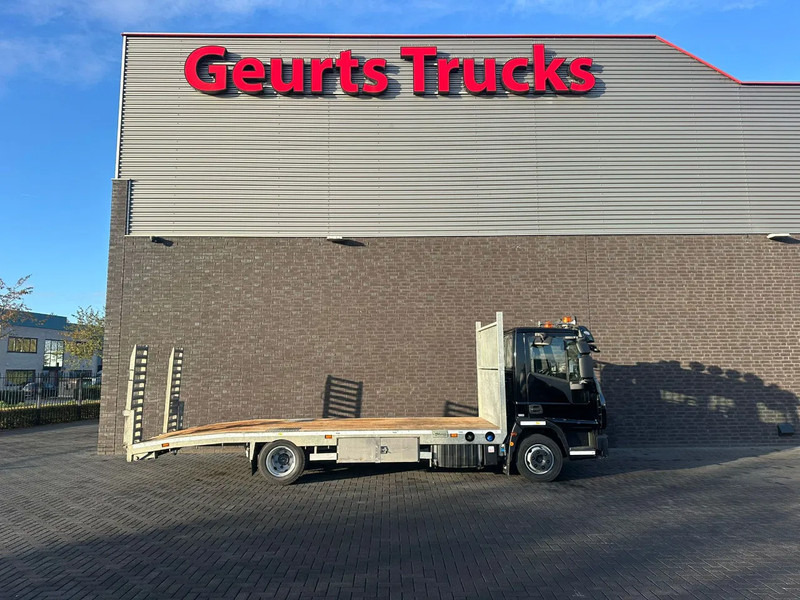 Iveco Eurocargo 12-60 OPRIJWAGEN / MACHINE TRANSPORTER / PLATEAU - Kamion za prevoz automobila: slika 4 Iveco Eurocargo 12-60 OPRIJWAGEN / MACHINE TRANSPORTER / PLATEAU - Kamion za prevoz automobila: slika 4