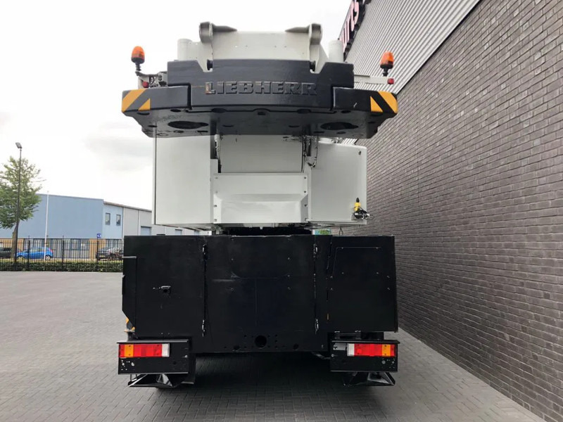 Autodizalica Liebherr LTM 1095 5.1 KRAAN/KRAN/CRANE/GRUA: slika 16