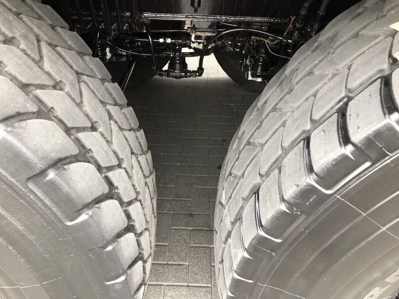 Autodizalica Liebherr LTM 1095 5.1 KRAAN/KRAN/CRANE/GRUA: slika 13