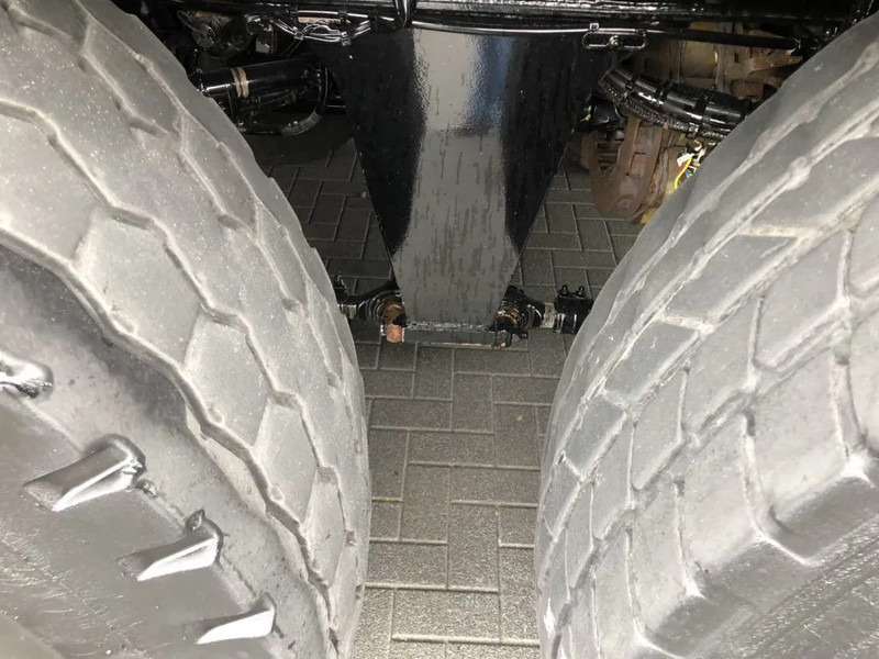 Autodizalica Liebherr LTM 1095 5.1 KRAAN/KRAN/CRANE/GRUA: slika 12