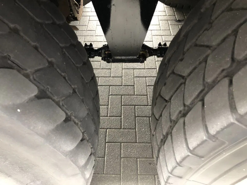 Autodizalica Liebherr LTM 1095 5.1 KRAAN/KRAN/CRANE/GRUA: slika 17