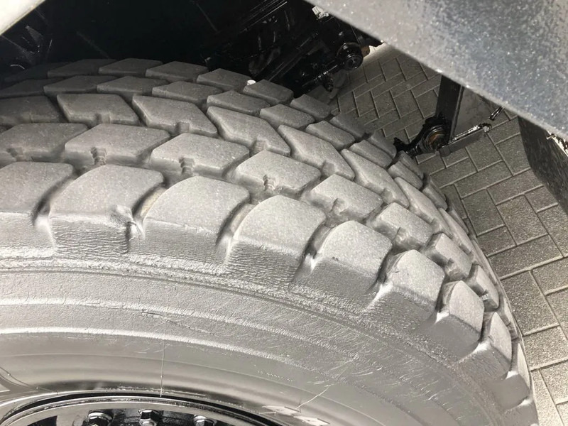 Autodizalica Liebherr LTM 1095 5.1 KRAAN/KRAN/CRANE/GRUA: slika 14